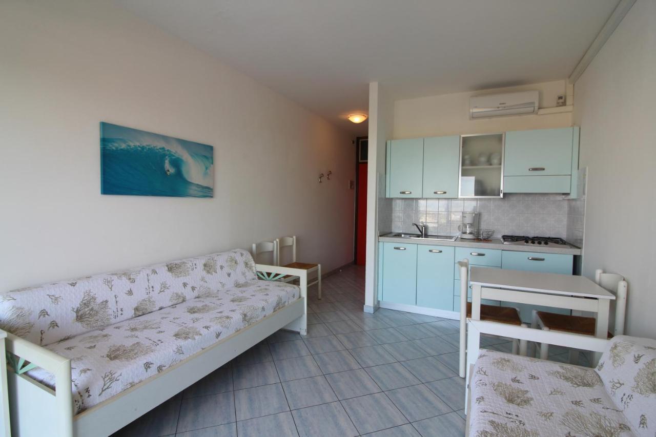 ליגננו סביאדורו Appartamenti Puerto Do Sol מראה חיצוני תמונה