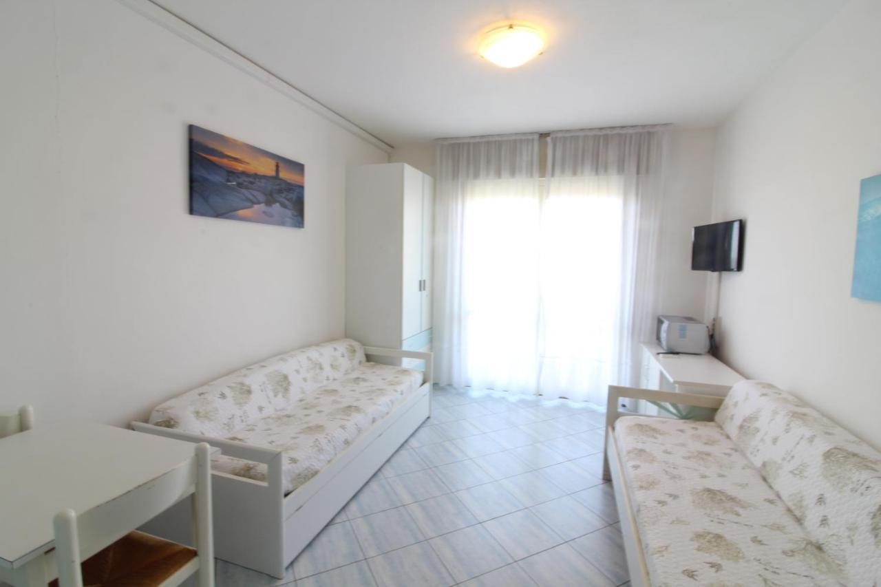 ליגננו סביאדורו Appartamenti Puerto Do Sol מראה חיצוני תמונה