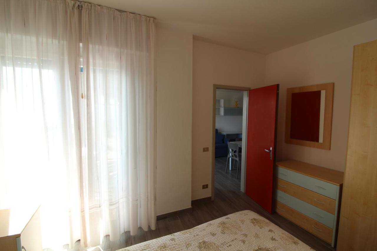 ליגננו סביאדורו Appartamenti Puerto Do Sol מראה חיצוני תמונה