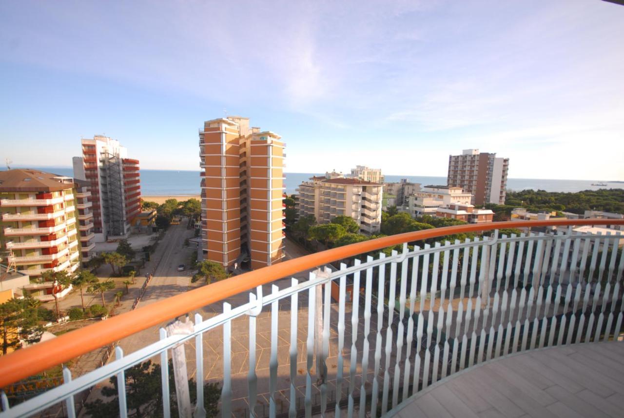 ליגננו סביאדורו Appartamenti Puerto Do Sol מראה חיצוני תמונה