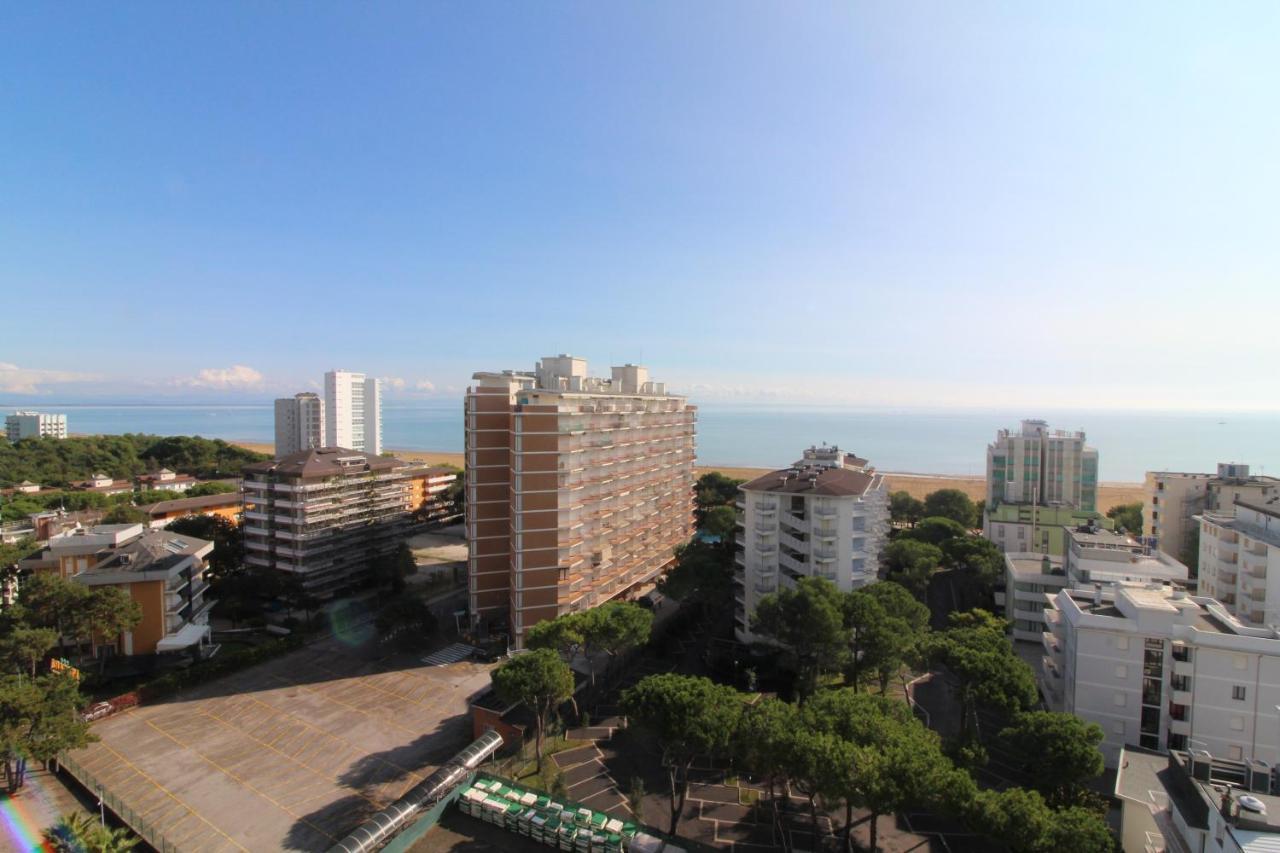 ליגננו סביאדורו Appartamenti Puerto Do Sol מראה חיצוני תמונה