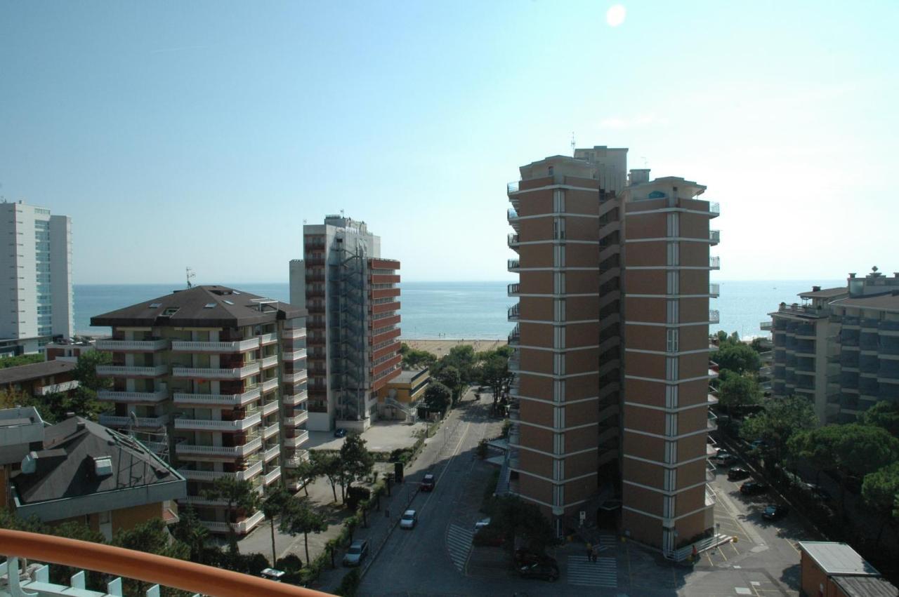 ליגננו סביאדורו Appartamenti Puerto Do Sol מראה חיצוני תמונה