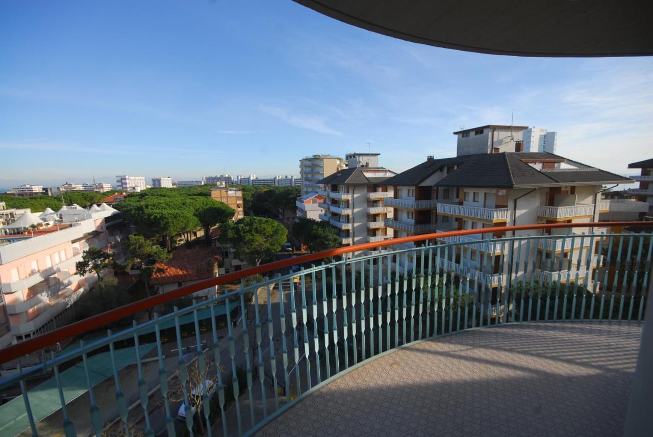 ליגננו סביאדורו Appartamenti Puerto Do Sol מראה חיצוני תמונה