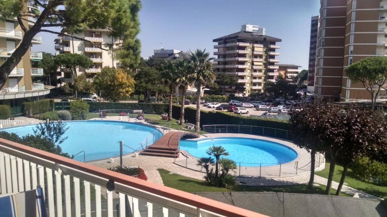 ליגננו סביאדורו Appartamenti Puerto Do Sol מראה חיצוני תמונה