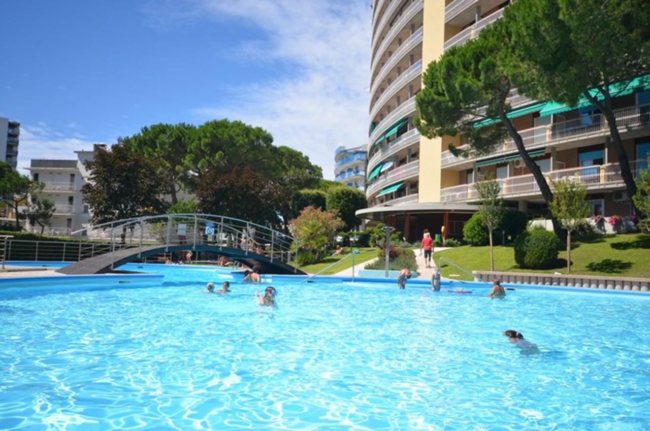 ליגננו סביאדורו Appartamenti Puerto Do Sol מראה חיצוני תמונה