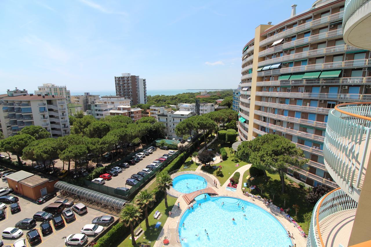 ליגננו סביאדורו Appartamenti Puerto Do Sol מראה חיצוני תמונה