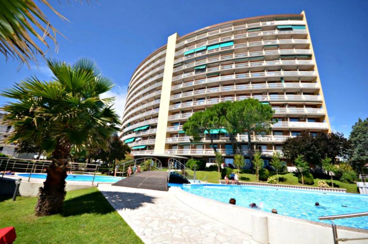 ליגננו סביאדורו Appartamenti Puerto Do Sol מראה חיצוני תמונה